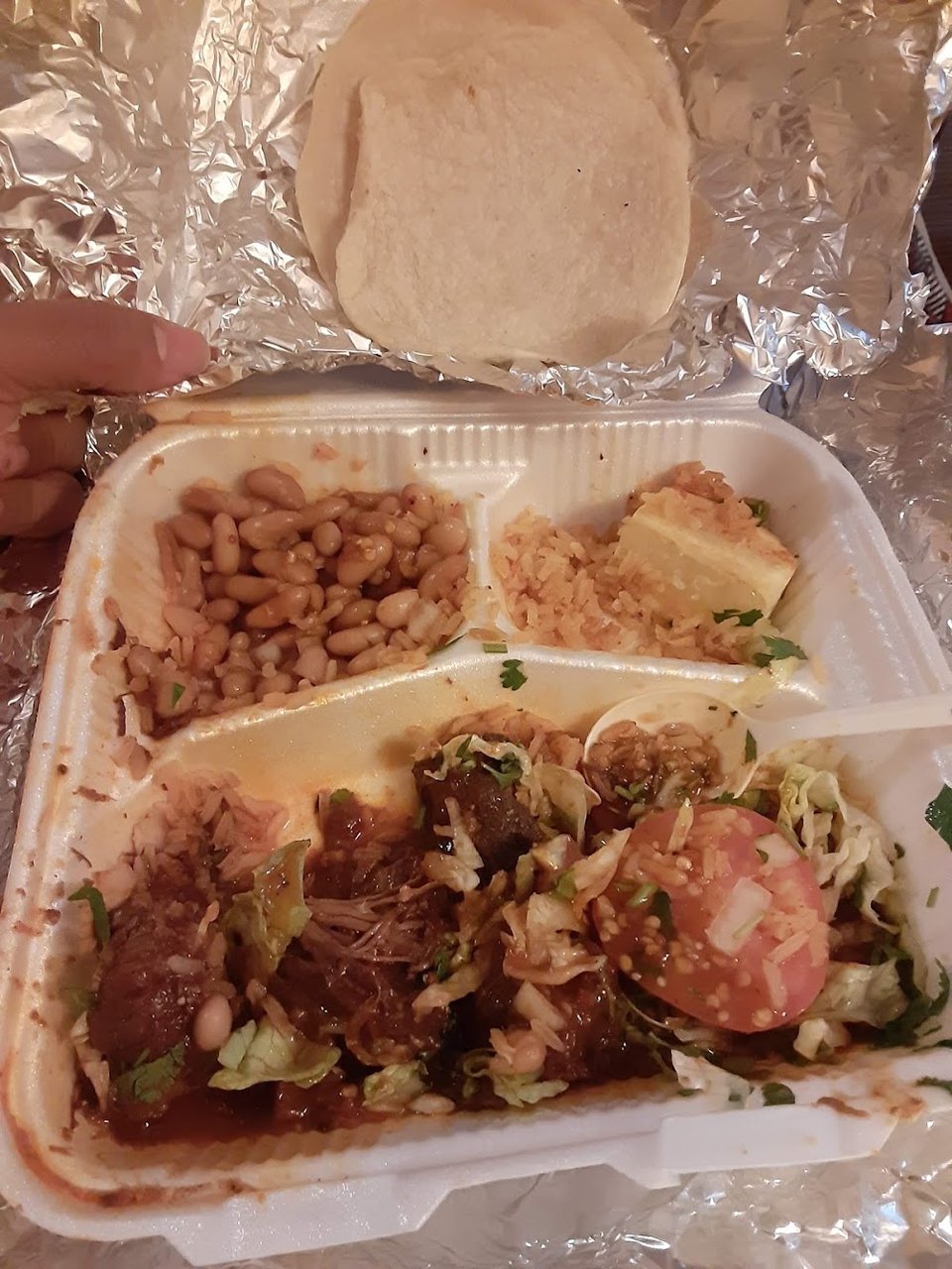 Barbacoa