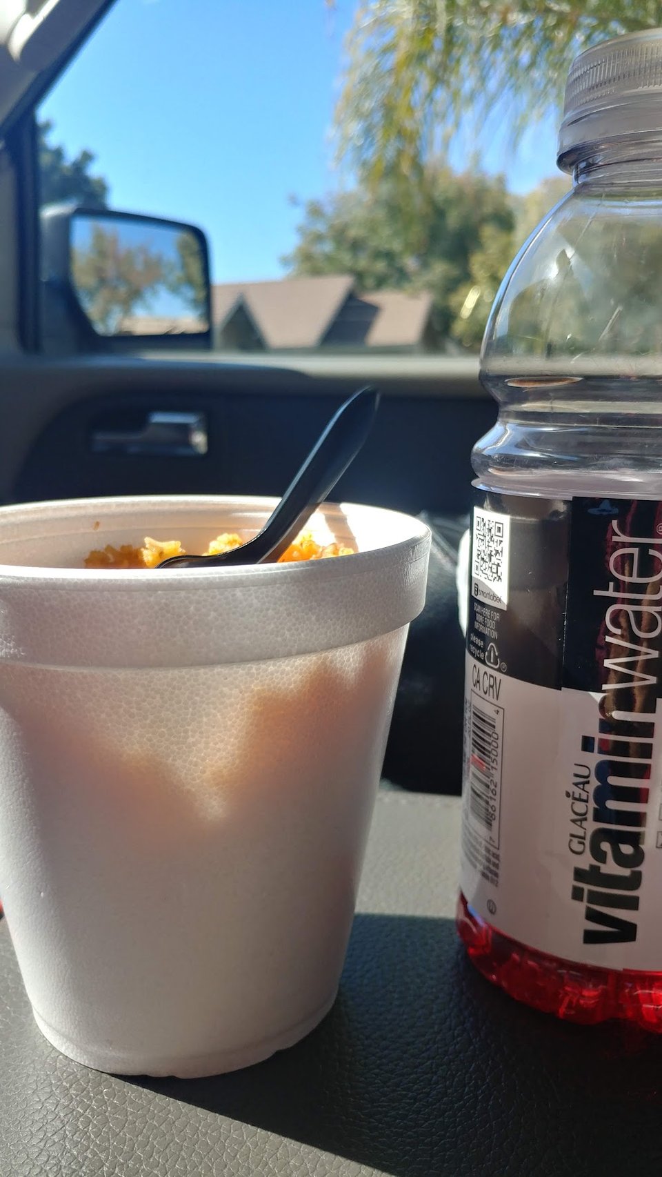 Small Cup of Rice 1 99
