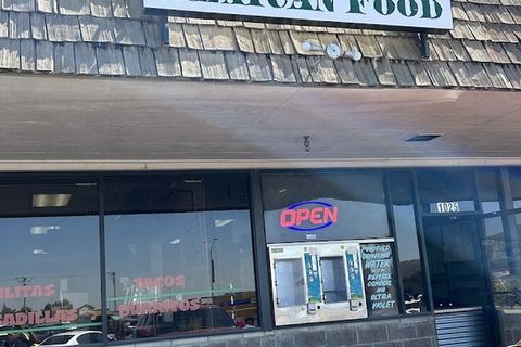 Tacos Los Juanes